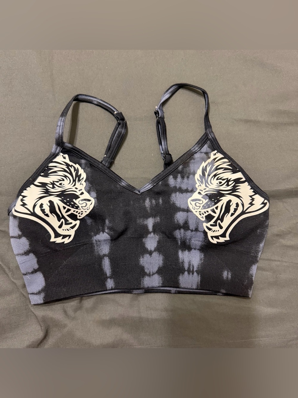 Darc Sport Bra